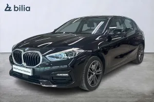 BMW 1 Series 118i 2024
