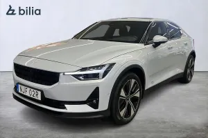 Polestar 2 2023