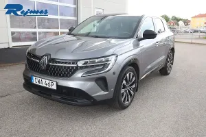 Renault Austral 2024