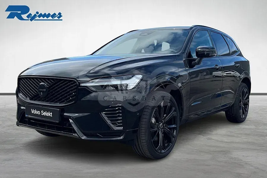 Volvo XC60 2026