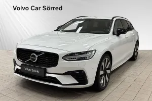 Volvo V90 2026