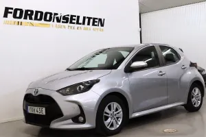 Toyota Yaris 2023