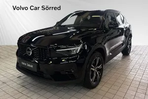 Volvo XC40 2025
