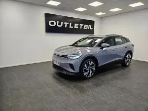 Volkswagen ID.4 2023