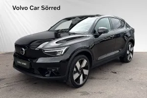 Volvo C40 2024