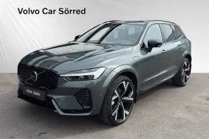 Volvo XC60 2025