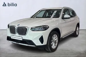 BMW X3 2023
