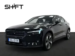 Polestar 2 2023