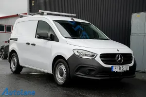 Mercedes-Benz Citan 2023