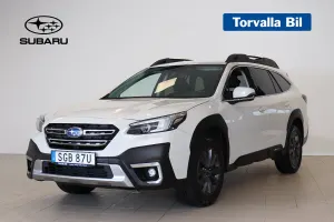 Subaru Outback 2023