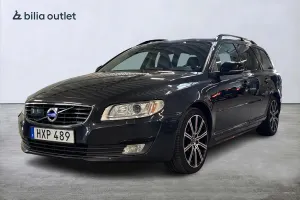 Volvo V70 2016