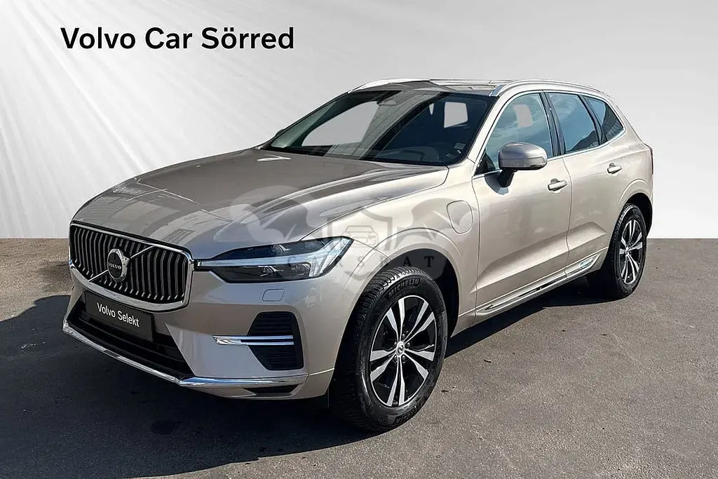 Volvo XC60 2024