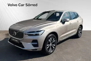 Volvo XC60 2024
