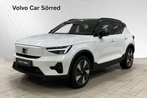 Volvo EX40 2025
