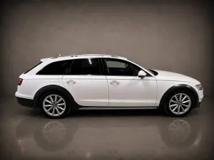 Audi A6 2018