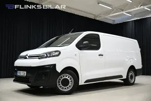 Citroën Jumpy 2022