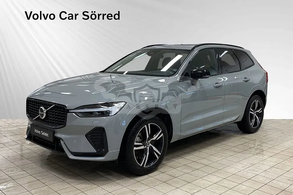 Volvo XC60 2024