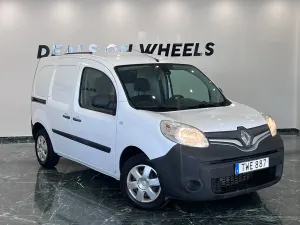 Renault Kangoo 2014
