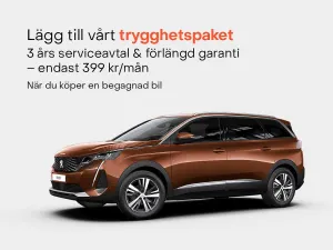 Peugeot 5008 2023