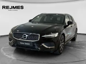 Volvo V60 2021