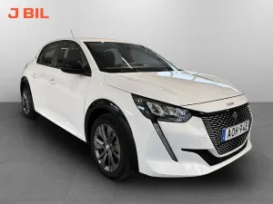Peugeot 208 2022