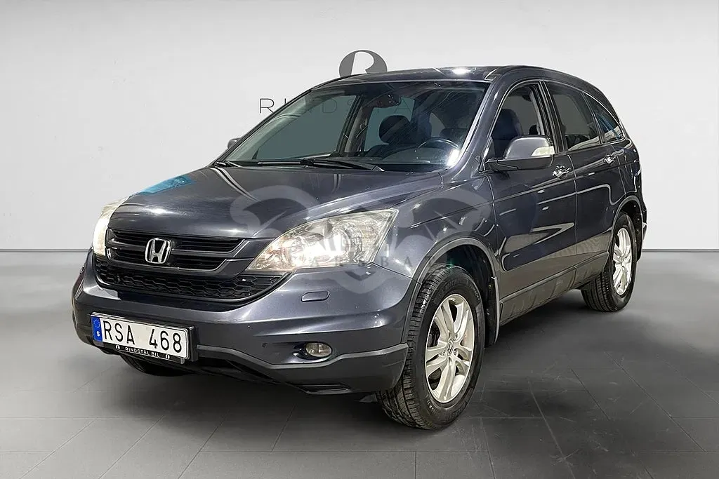Honda CR-V 2010