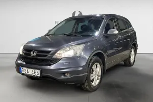 Honda CR-V 2010