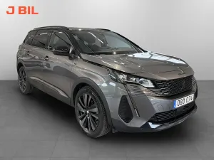 Peugeot 5008 2024