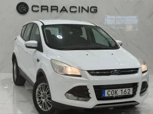 Ford Kuga 2014