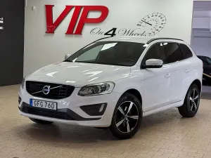Volvo XC60 2017