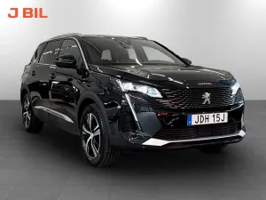 Peugeot 5008 2023