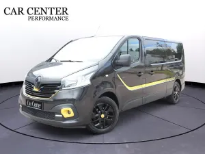 Renault Trafic 2018