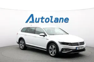 Volkswagen Passat 2023