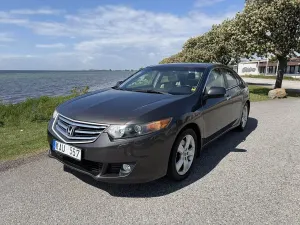 Honda Accord 2009