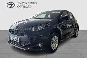 Toyota Yaris 2025