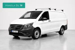 Mercedes-Benz Vito 2021