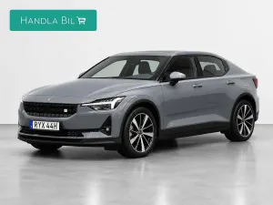 Polestar 2 2021