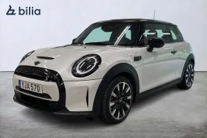Mini Cooper 2023