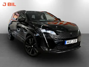 Peugeot 5008 2024