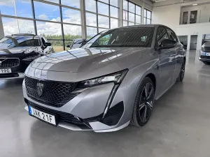 Peugeot 308 2023