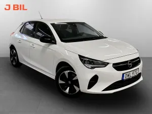 Opel Corsa-e 2023