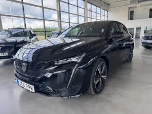 Peugeot 308 2023