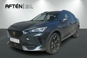 Cupra Formentor 2023