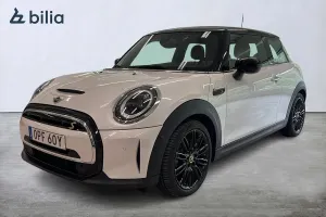 Mini Cooper 2024
