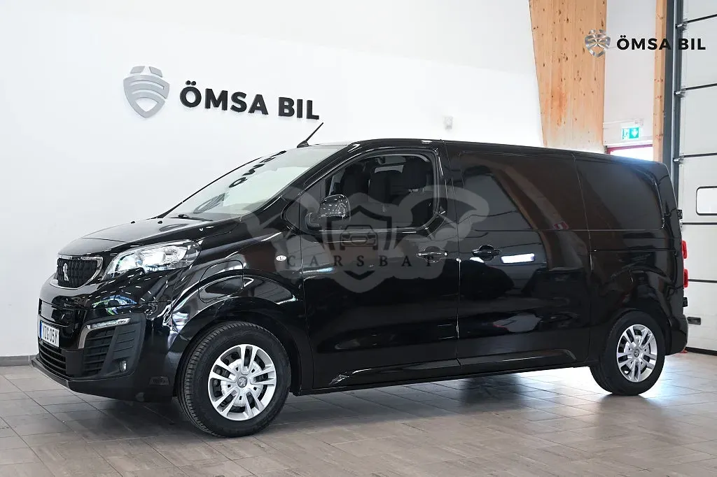 Peugeot Expert 2023