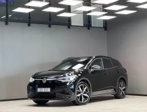 Volkswagen ID.4 2023