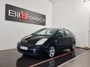 Toyota Prius 2007