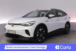 Volkswagen ID.4 2022
