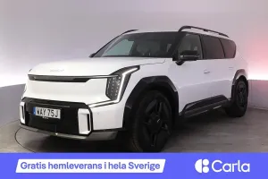 Kia EV9 2023