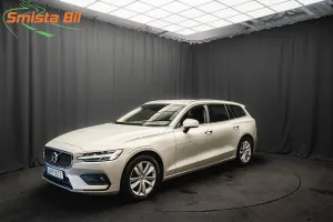 Volvo V60 2021